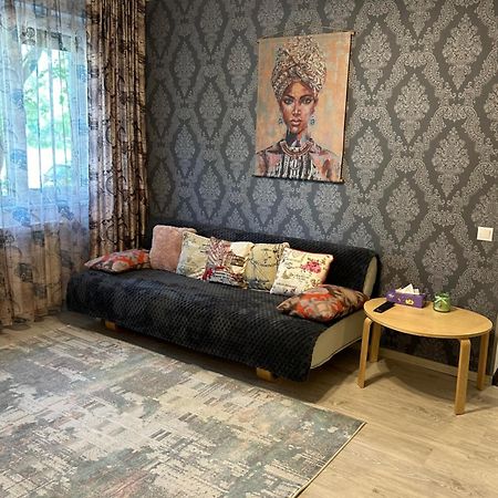 Apartament 2 Camere กาลาจิ ภายนอก รูปภาพ