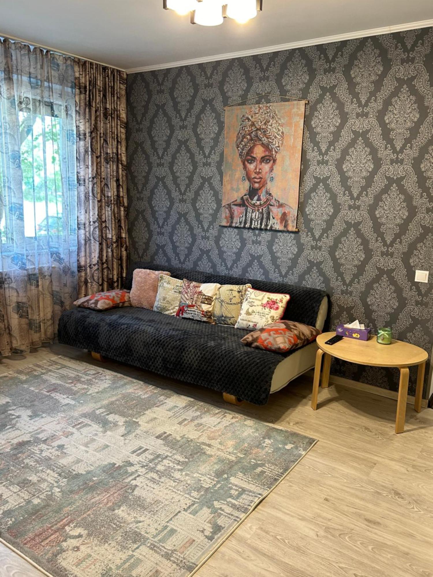 Apartament 2 Camere กาลาจิ ภายนอก รูปภาพ