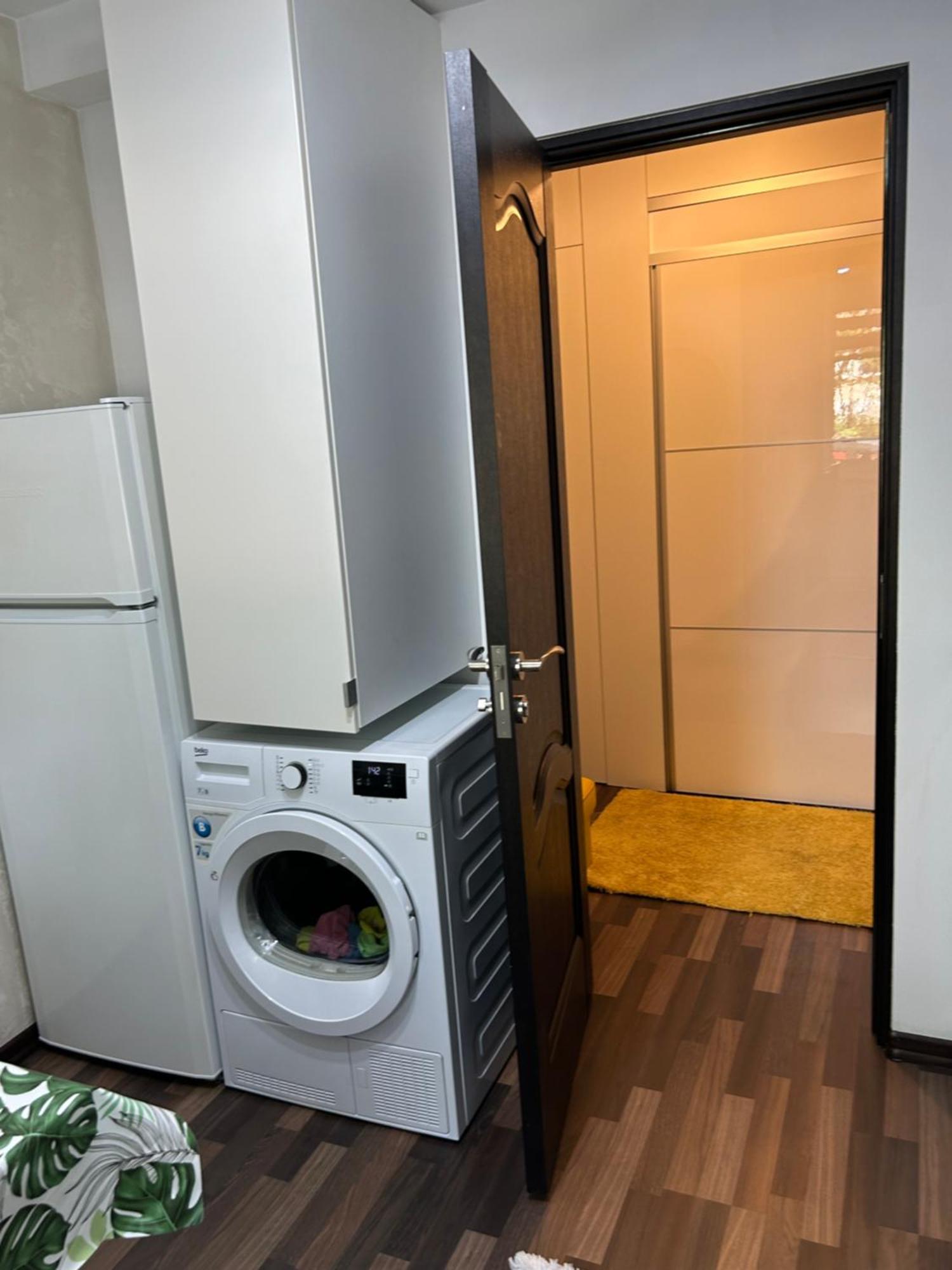 Apartament 2 Camere กาลาจิ ภายนอก รูปภาพ