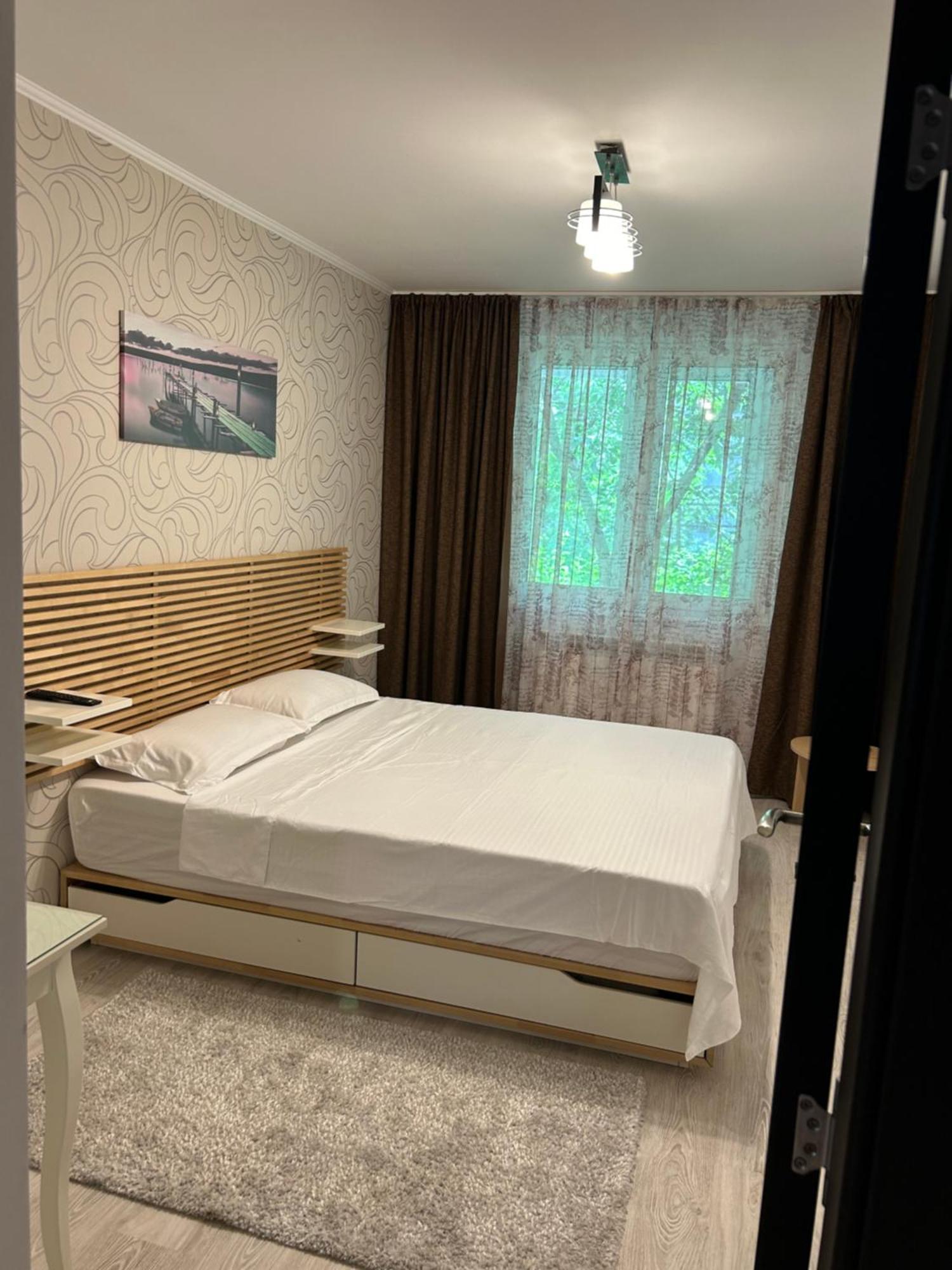 Apartament 2 Camere กาลาจิ ภายนอก รูปภาพ