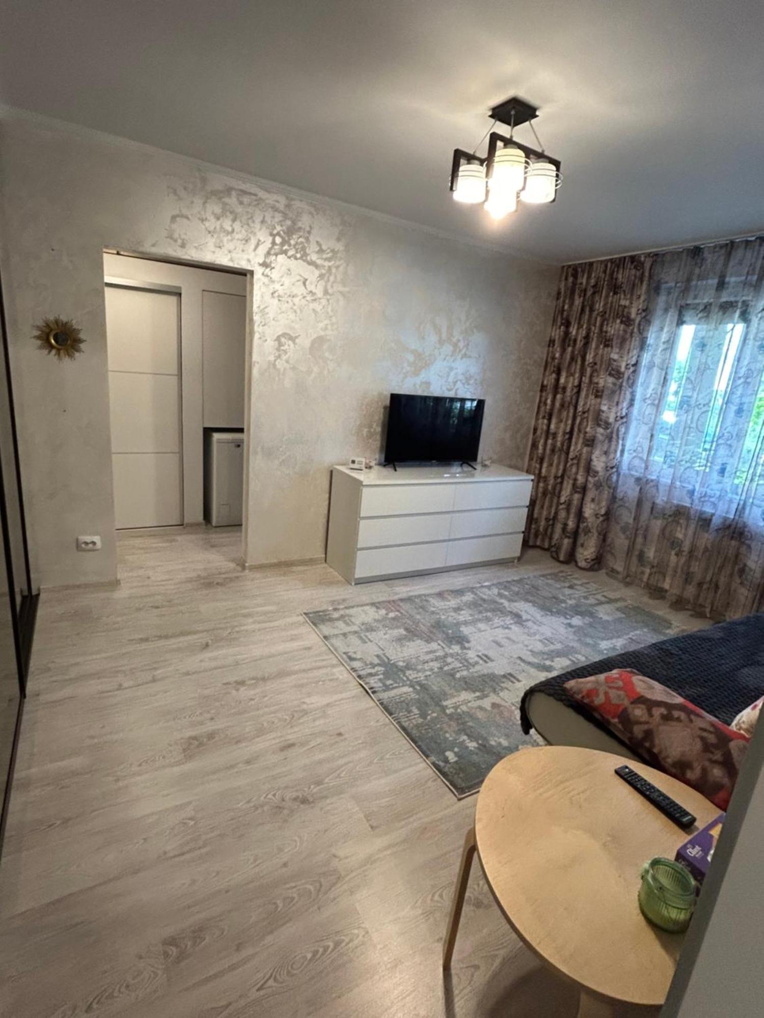 Apartament 2 Camere กาลาจิ ภายนอก รูปภาพ