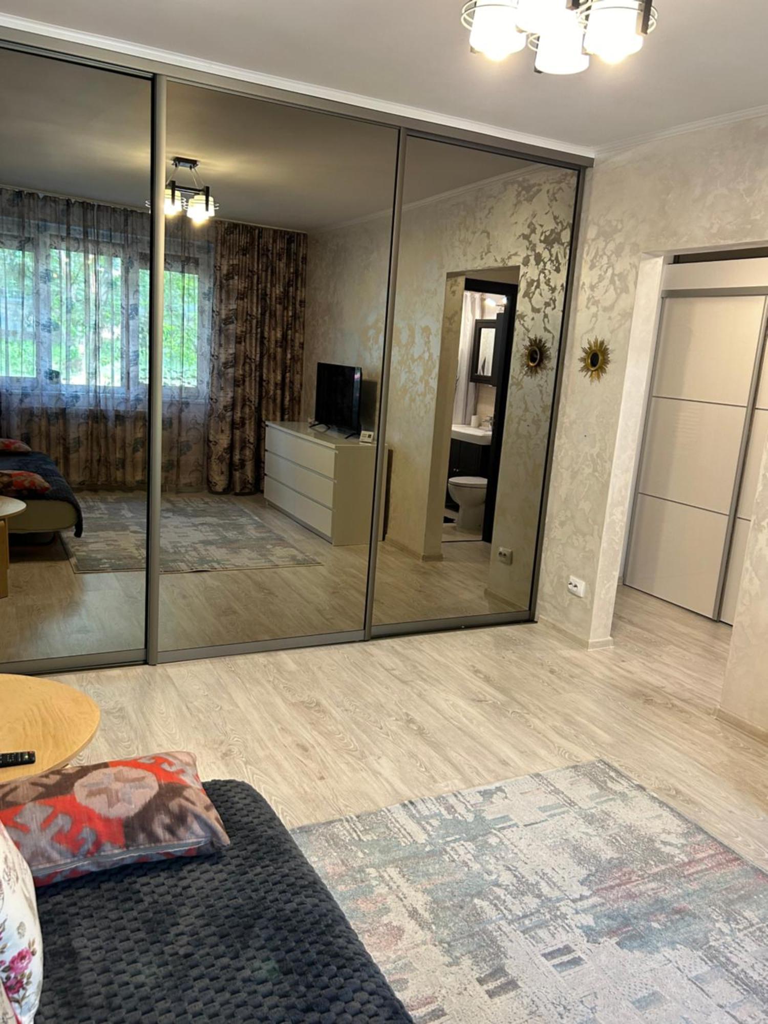 Apartament 2 Camere กาลาจิ ภายนอก รูปภาพ
