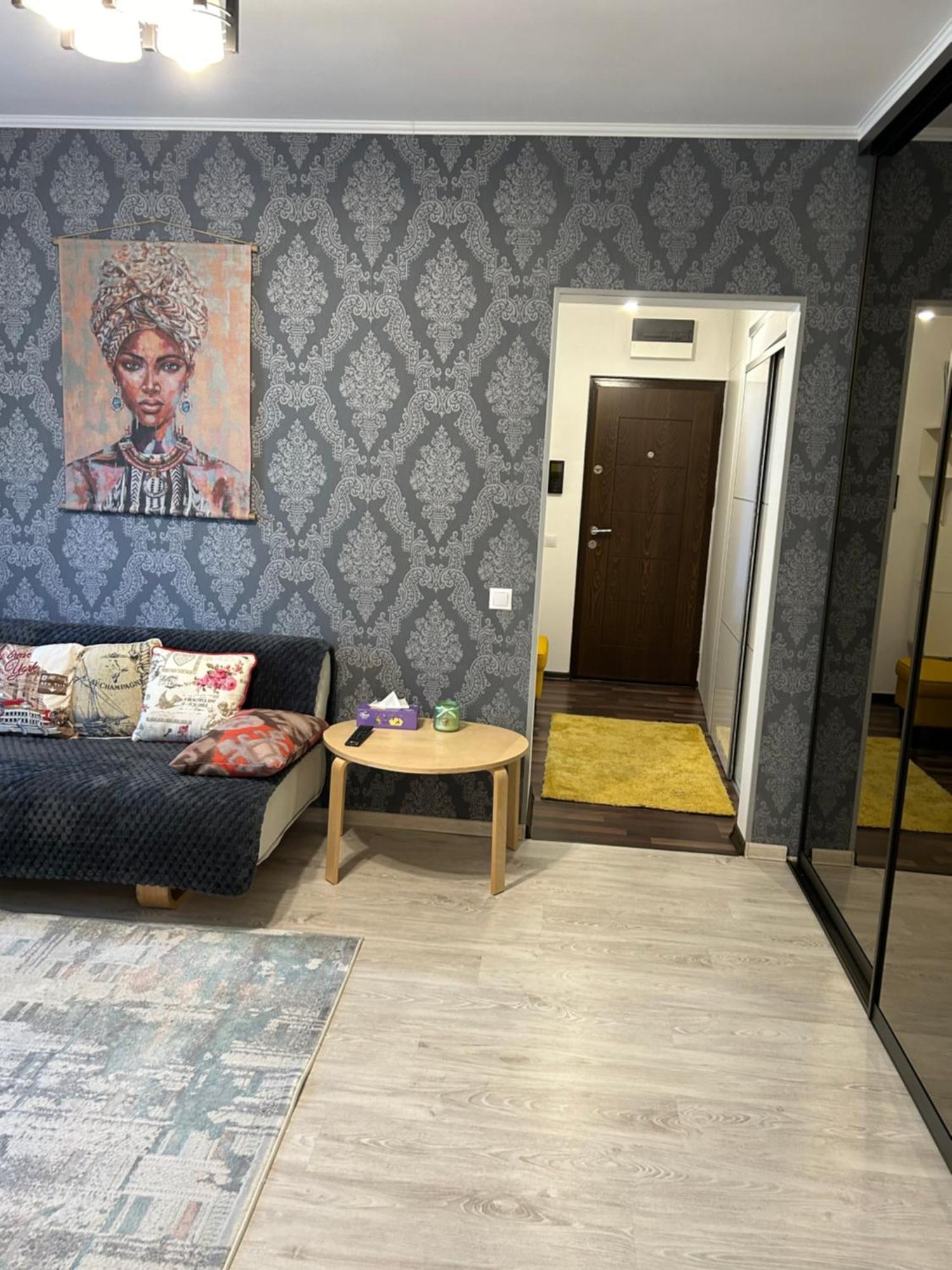 Apartament 2 Camere กาลาจิ ภายนอก รูปภาพ